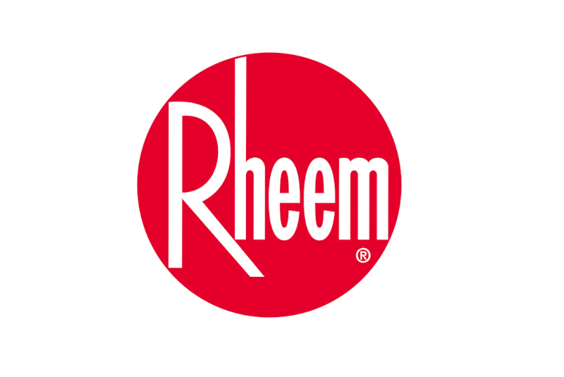 Rheem in El Cajon